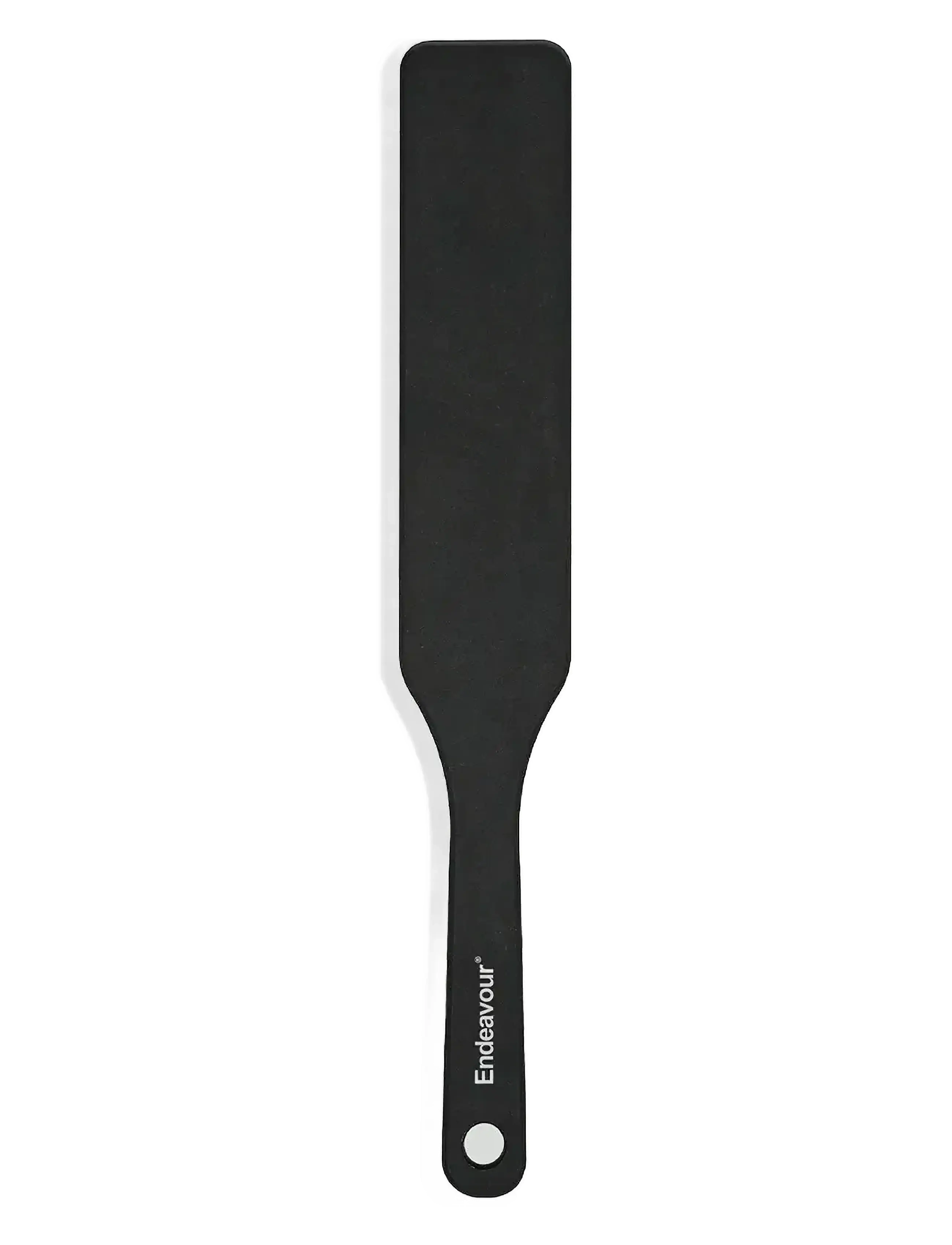 ENDEAVOUR Kitchen Spade 1 Schwarz - 30X 4.5X 0.9CM - Unisex