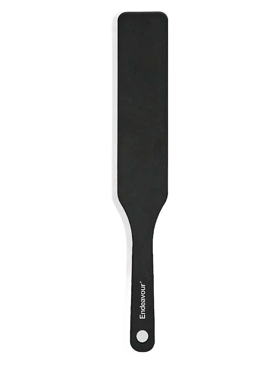 Endeavour - Kitchen Spade 1 - madalaimad hinnad - black - 0