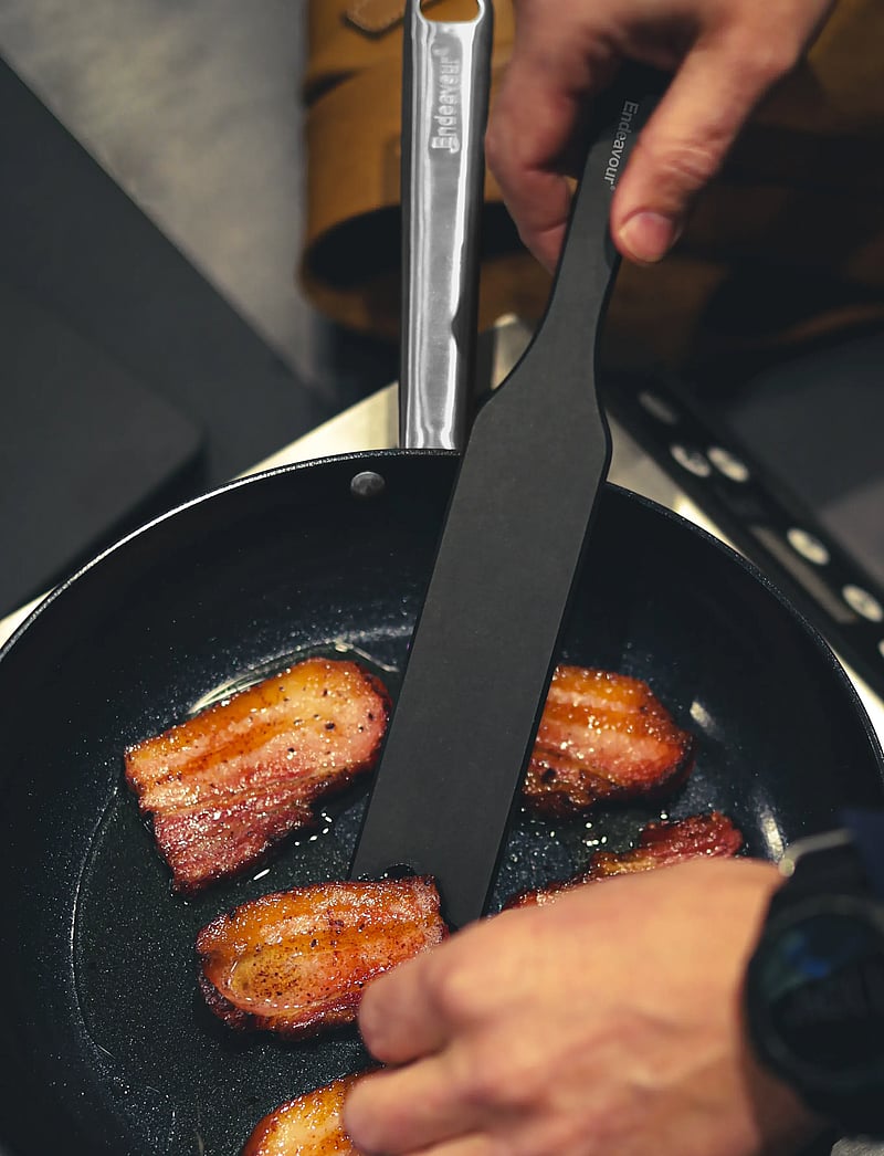 Endeavour - Kitchen Spade 1 - die niedrigsten preise - black - 1