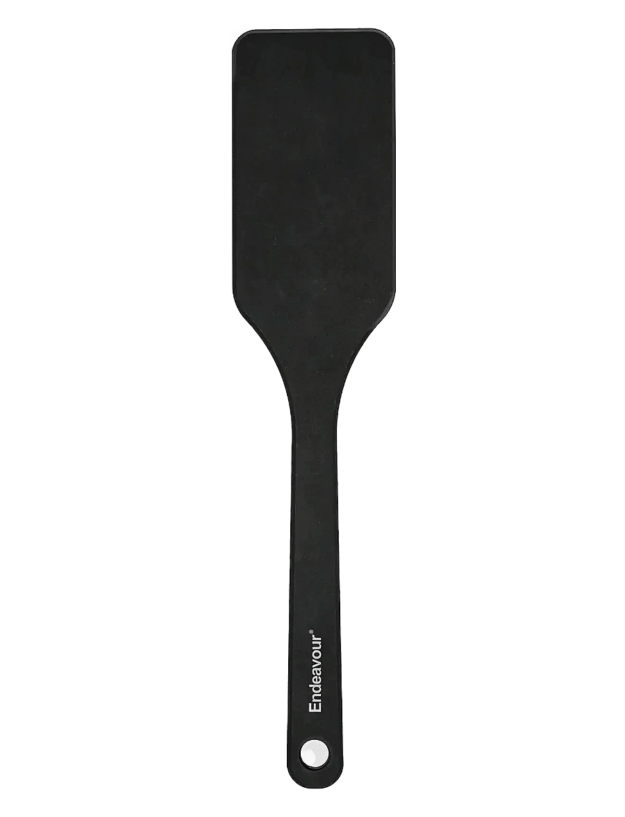 Endeavour - Kitchen Spade 2 - die niedrigsten preise - black - 0