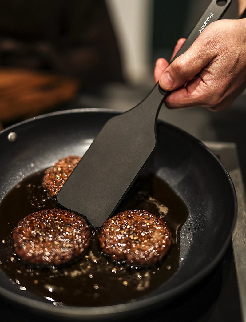 Endeavour - Kitchen Spade 2 - die niedrigsten preise - black - 1