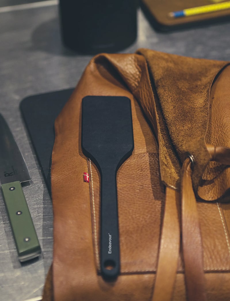 Endeavour - Kitchen Spade 2 - die niedrigsten preise - black - 2