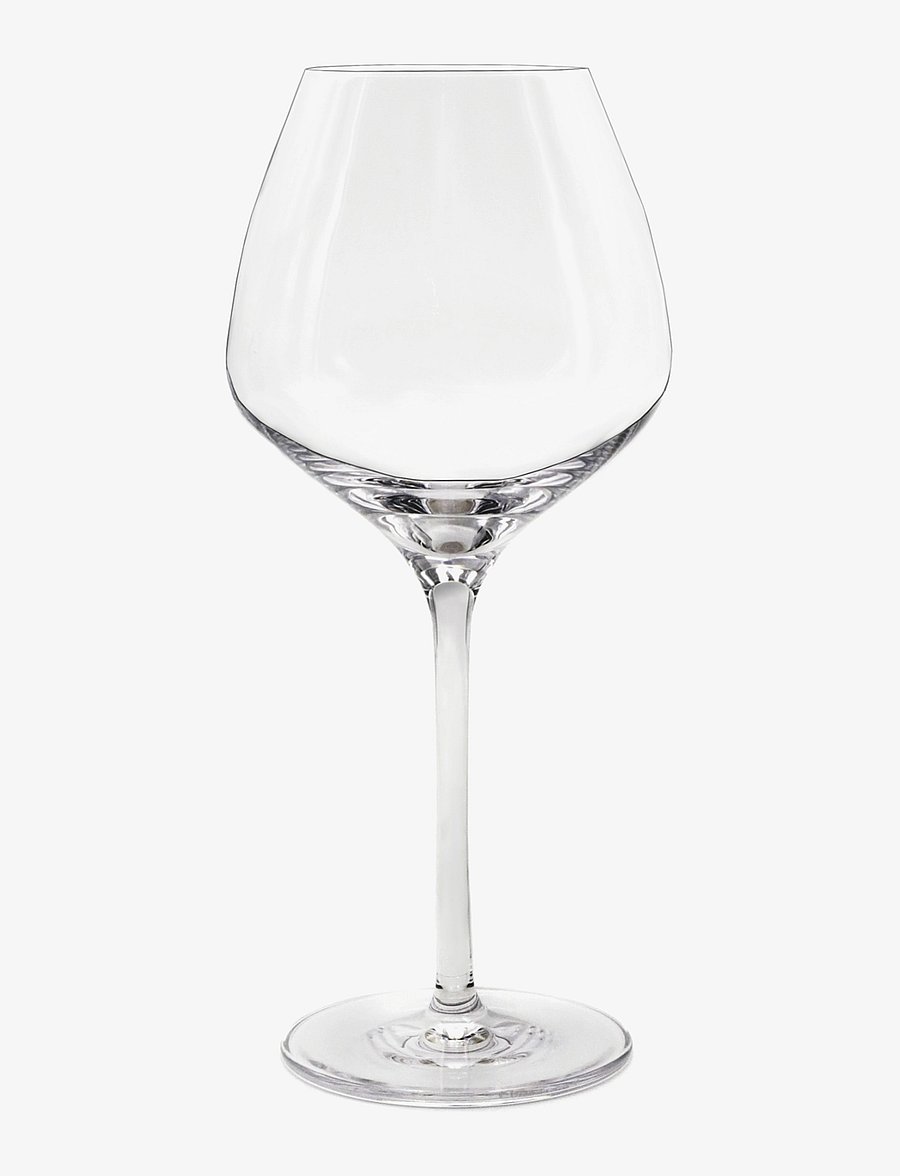 Endeavour - White Sand Wine Glass 4-pack - weißweingläser - glass - 0