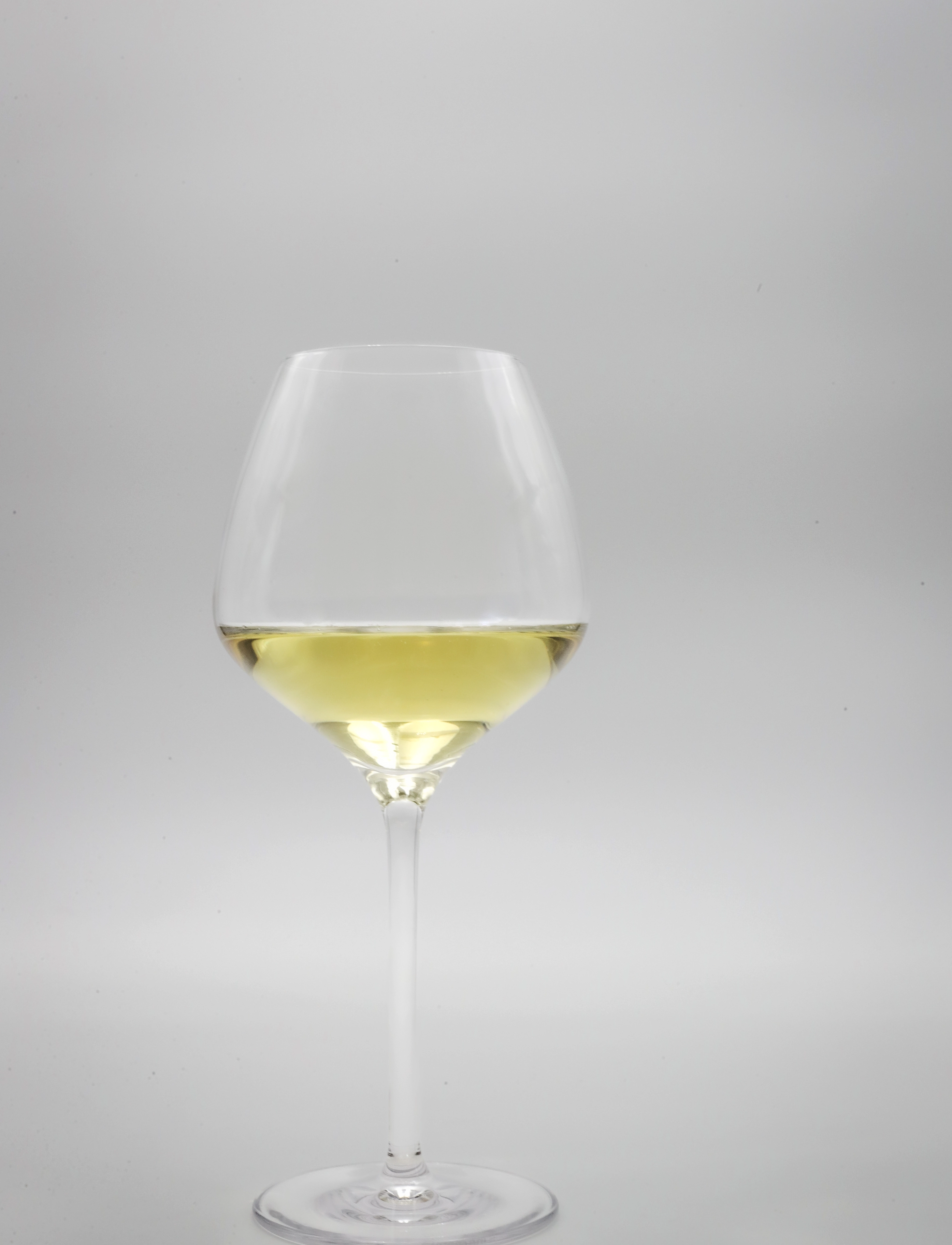Endeavour White Sand Wine Glass 4-pack - For him - GLASS / clear