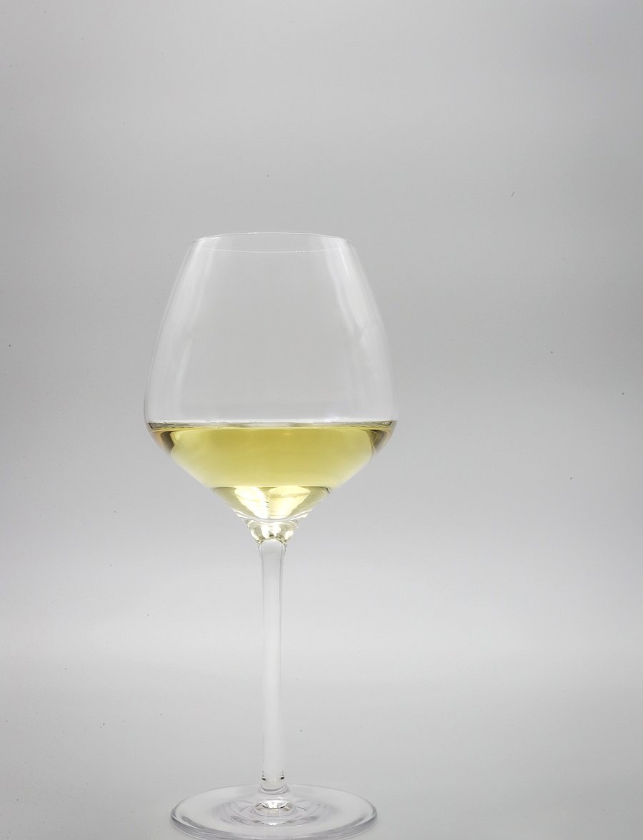Endeavour - White Sand Wine Glass 4-pack - weißweingläser - glass - 5