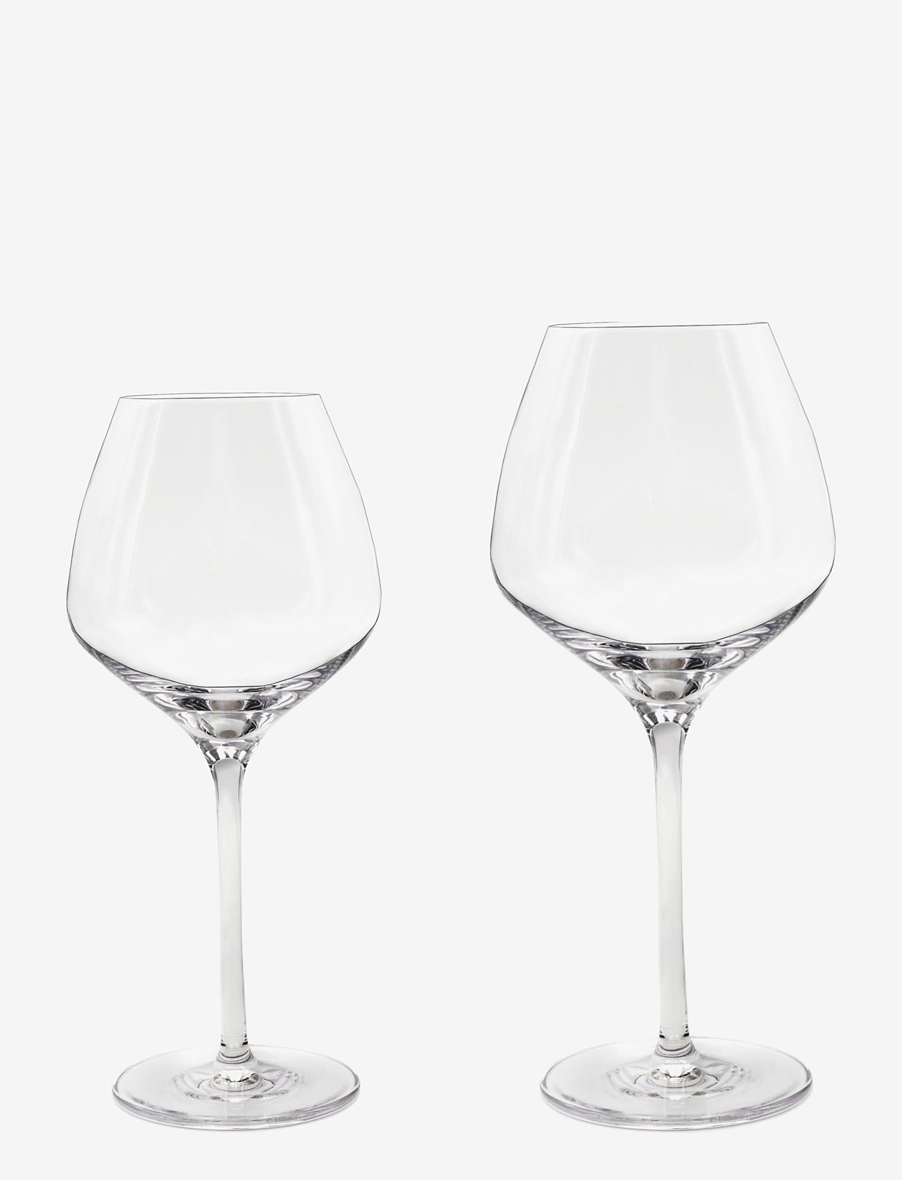 Endeavour - White Sand Wine Glass 4-pack - weißweingläser - glass - 2
