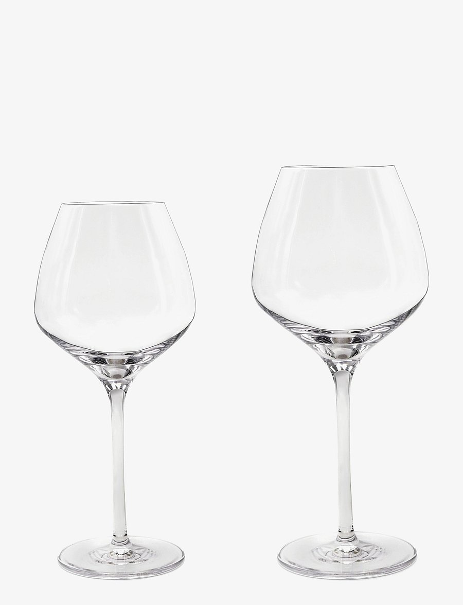 Endeavour - White Sand Wine Glass 4-pack - weißweingläser - glass - 2