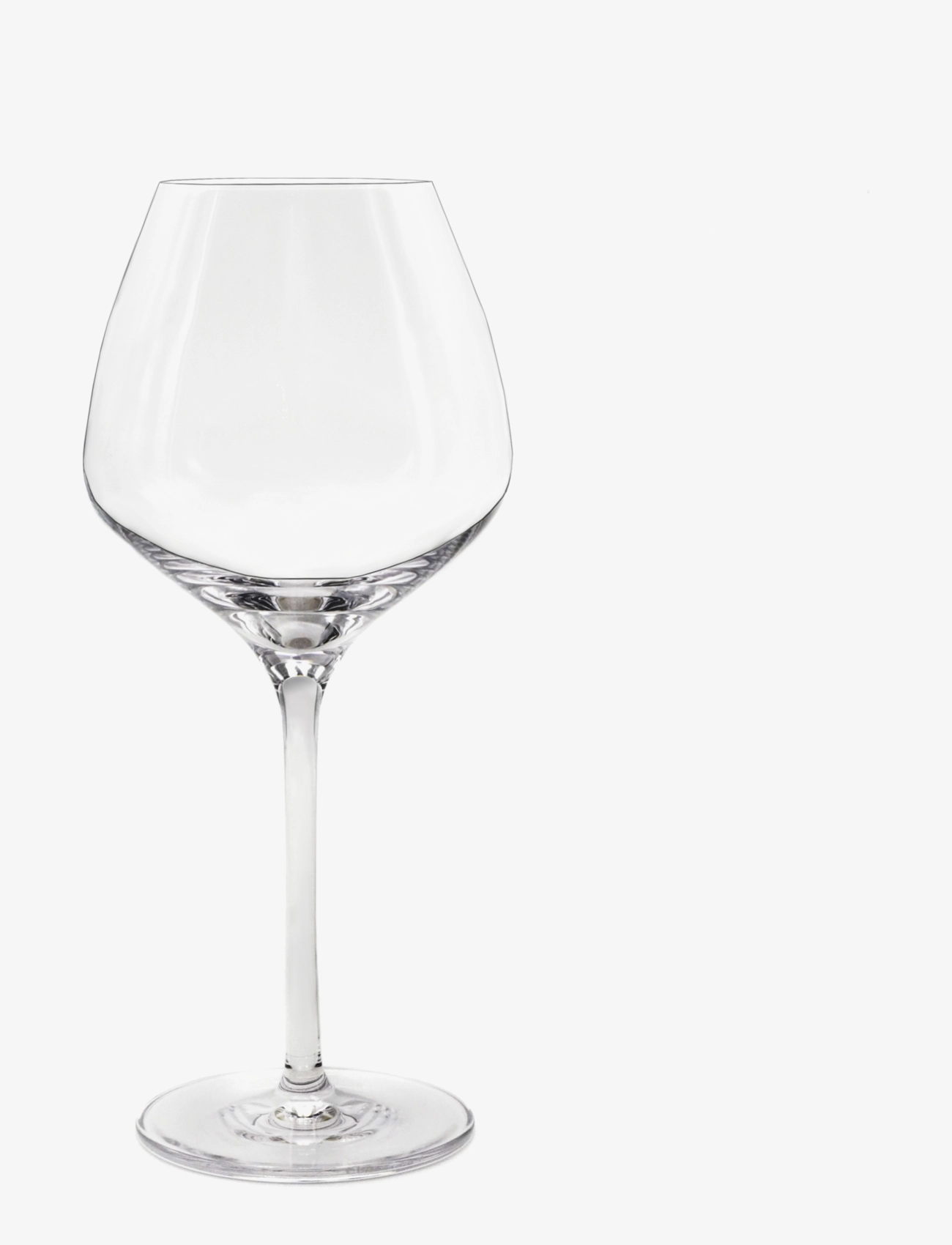 Endeavour Red Sand Wine Glass 4-Pack, Rød Vinglases, Nude, Str: 58 CL