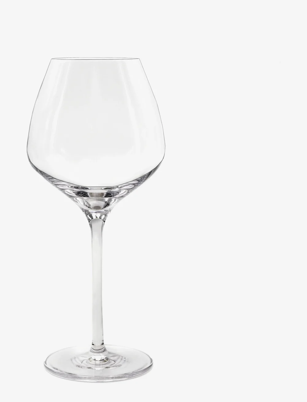 Endeavour - Red Sand Wine Glass 4-pack - rotweingläser - glass - 0