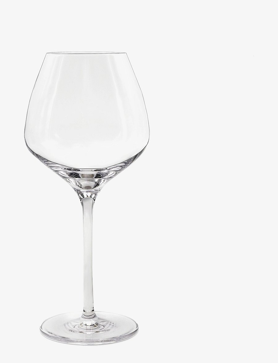 Endeavour - Red Sand Wine Glass 4-pack - weingläser - glass - 0