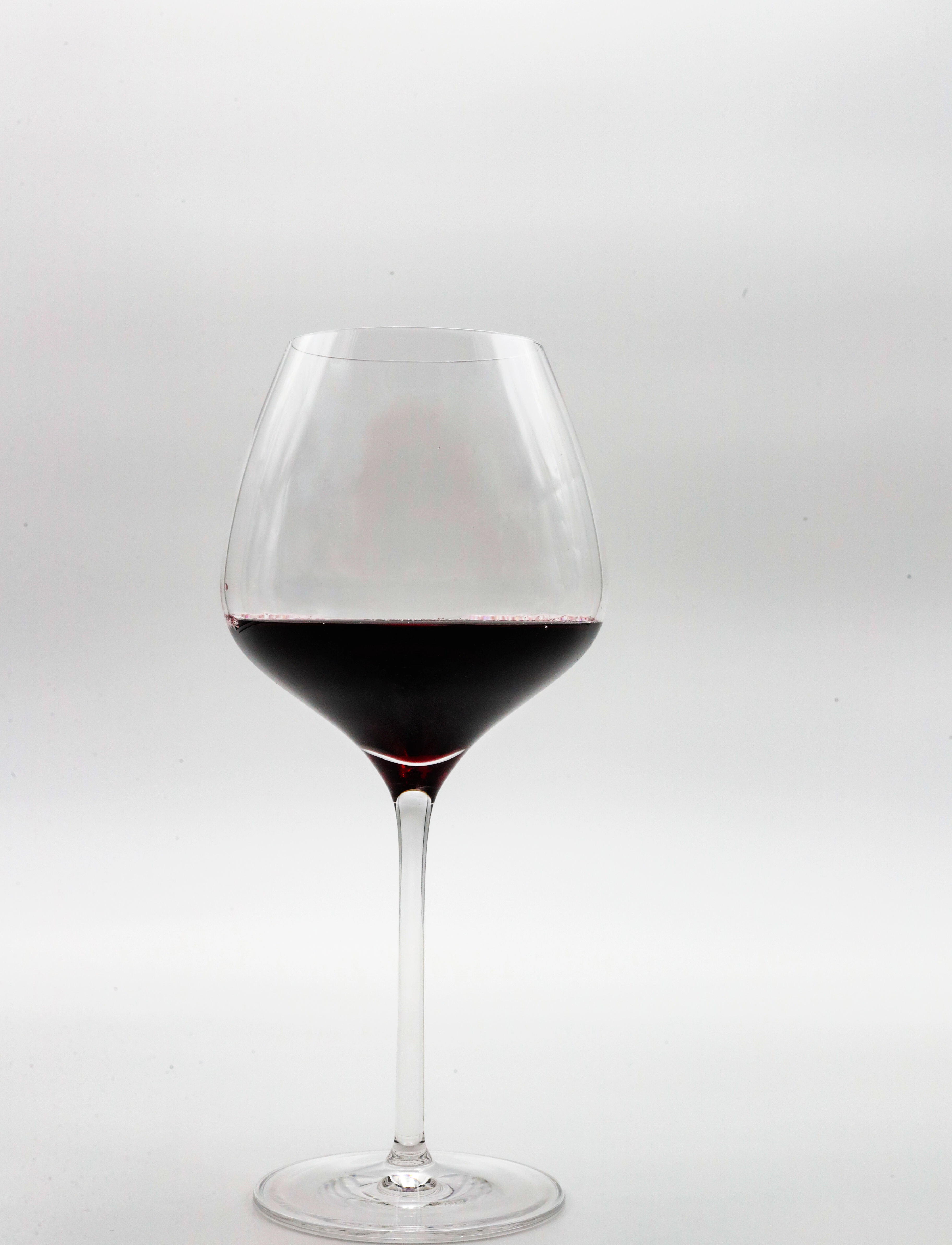 Endeavour - Red Sand Wine Glass 4-pack - vinglas - glass - 5