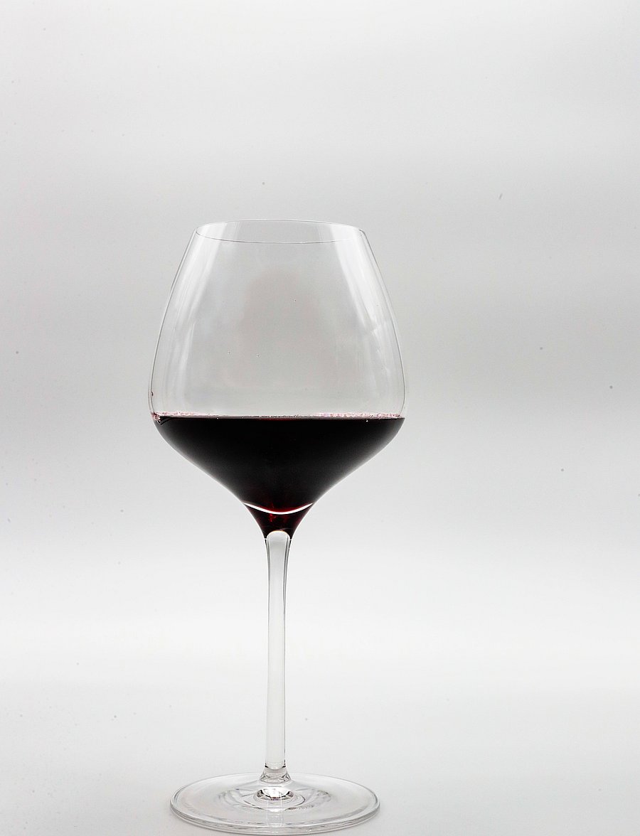 Endeavour - Red Sand Wine Glass 4-pack - weingläser - glass - 5