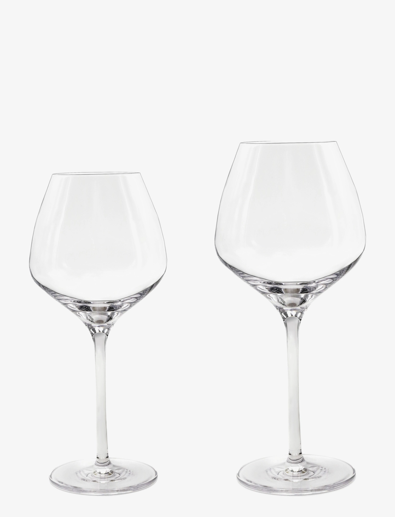 Endeavour - Red Sand Wine Glass 4-pack - vinglas - glass - 1