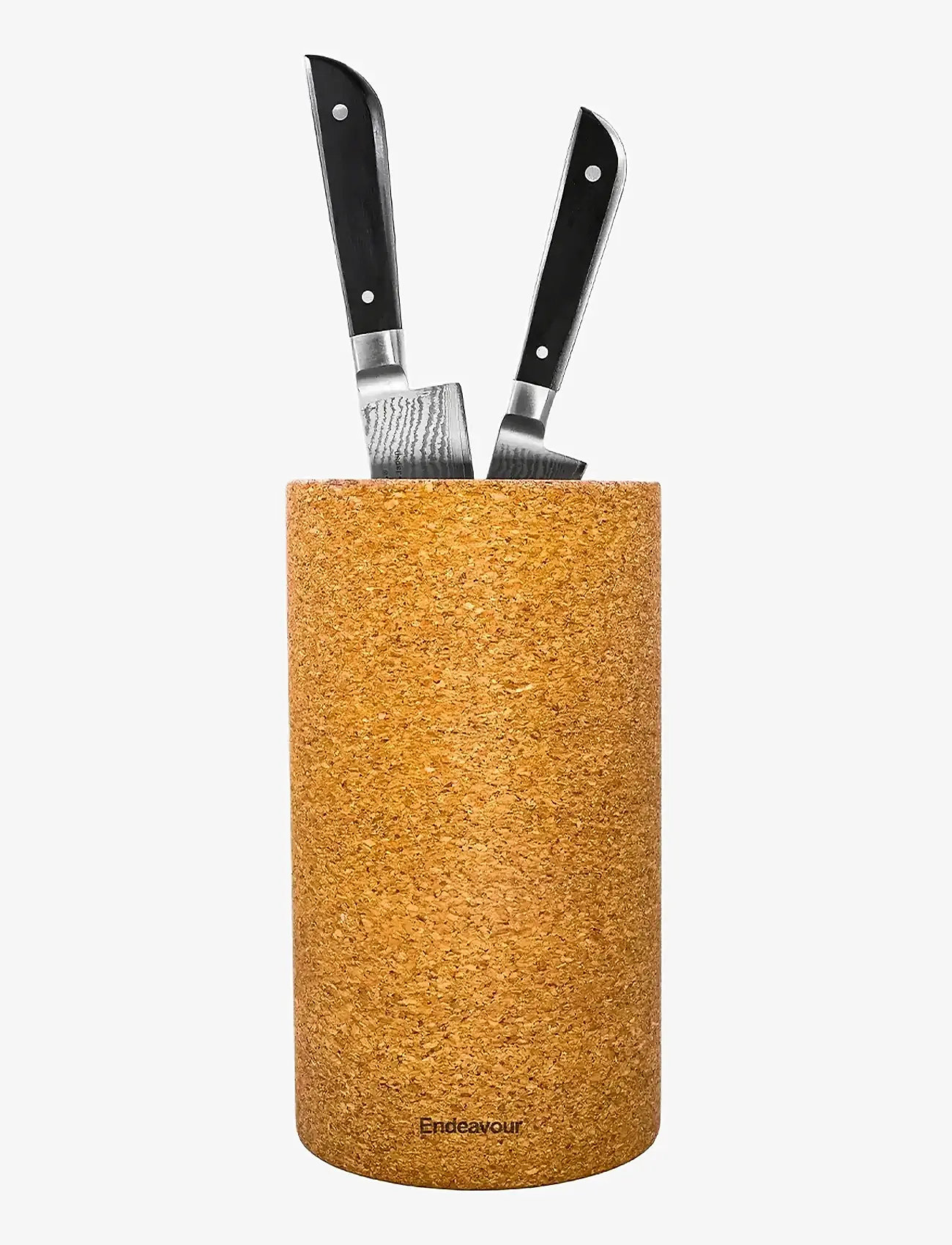 Endeavour - Knifeholder - julegaver under 1000kr - cork - 0