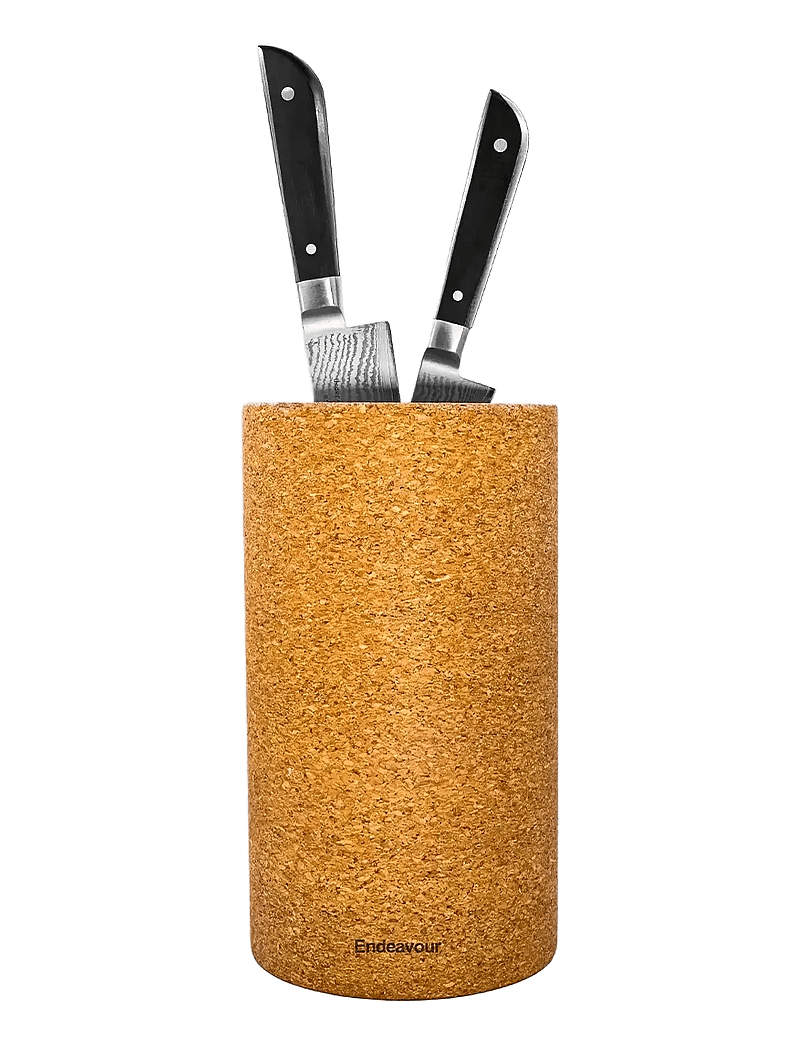 Endeavour - Knifeholder - kingitused alla 100€ - cork - 0