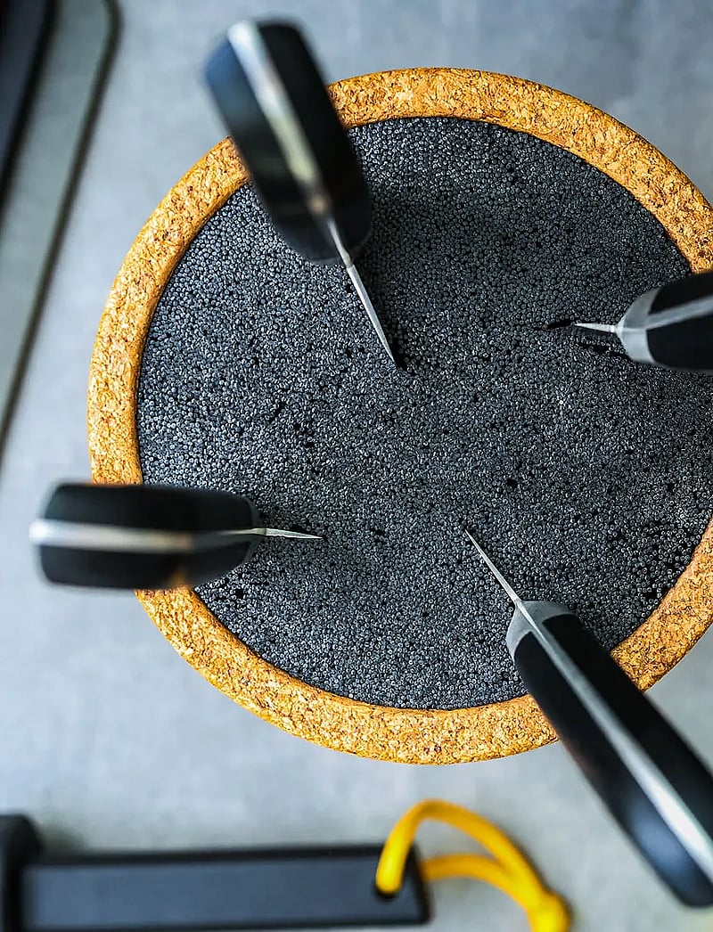 Endeavour - Knifeholder - kingitused alla 100€ - cork - 2