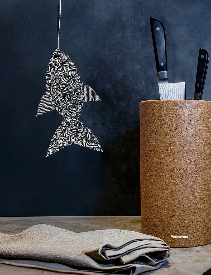 Endeavour - Knifeholder - kingitused alla 100€ - cork - 4