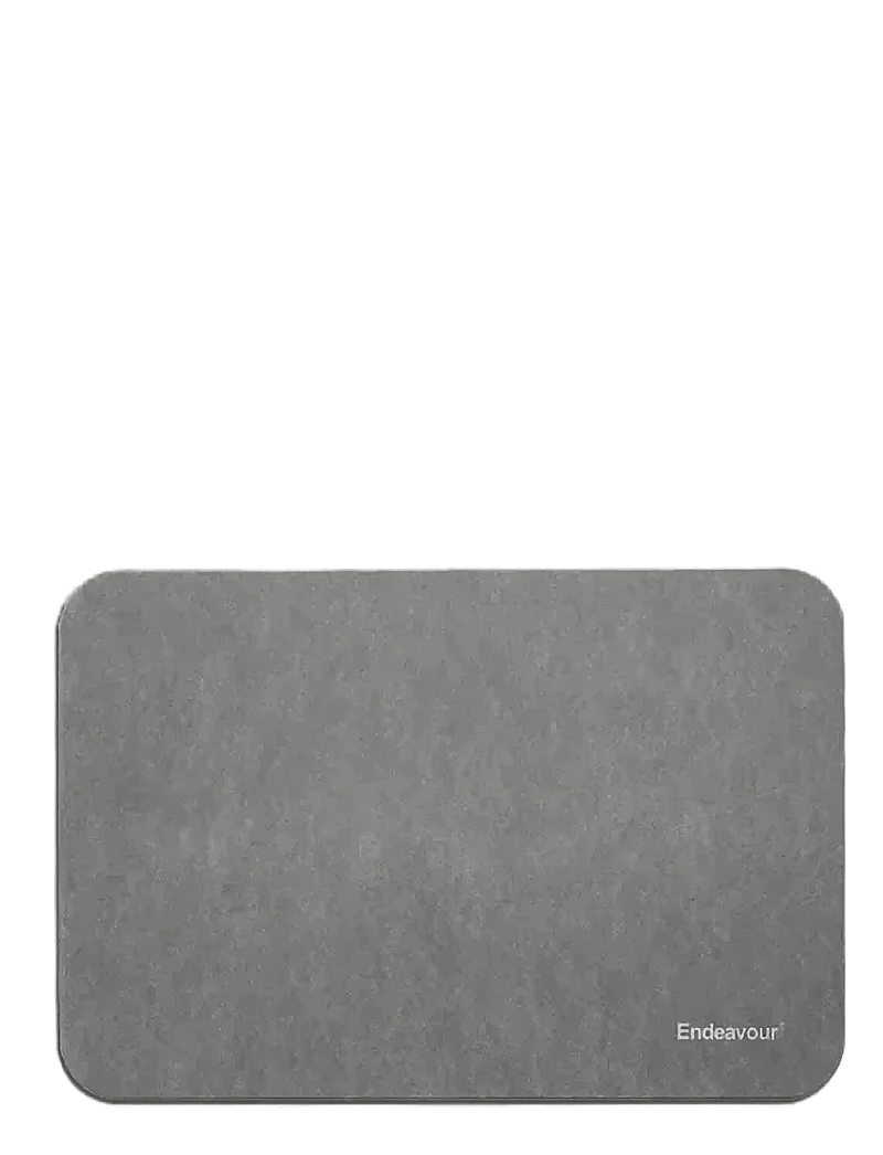 Endeavour - Mini Board Grey - die niedrigsten preise - grey - 0
