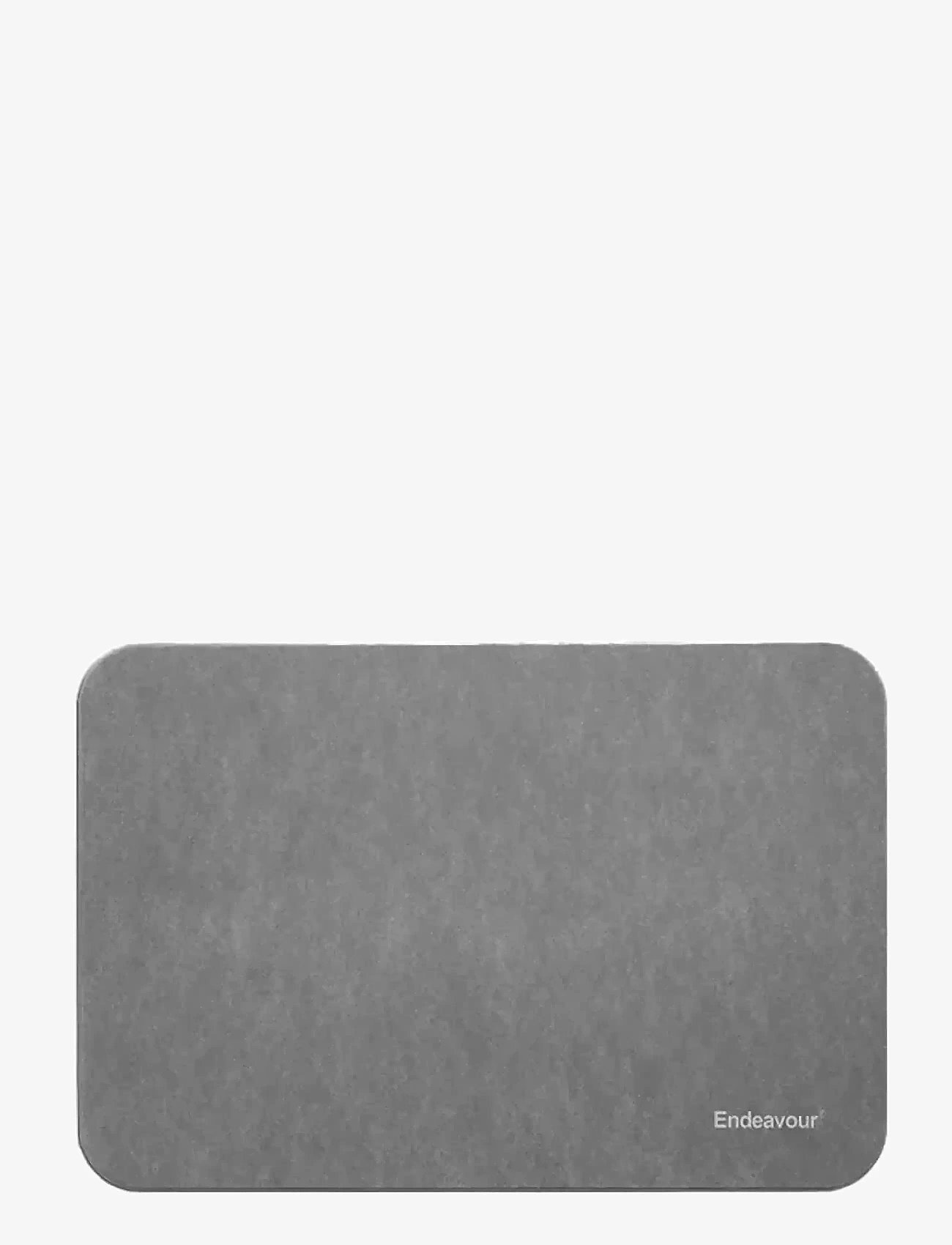 Endeavour - Mini Board Grey - die niedrigsten preise - grey - 1