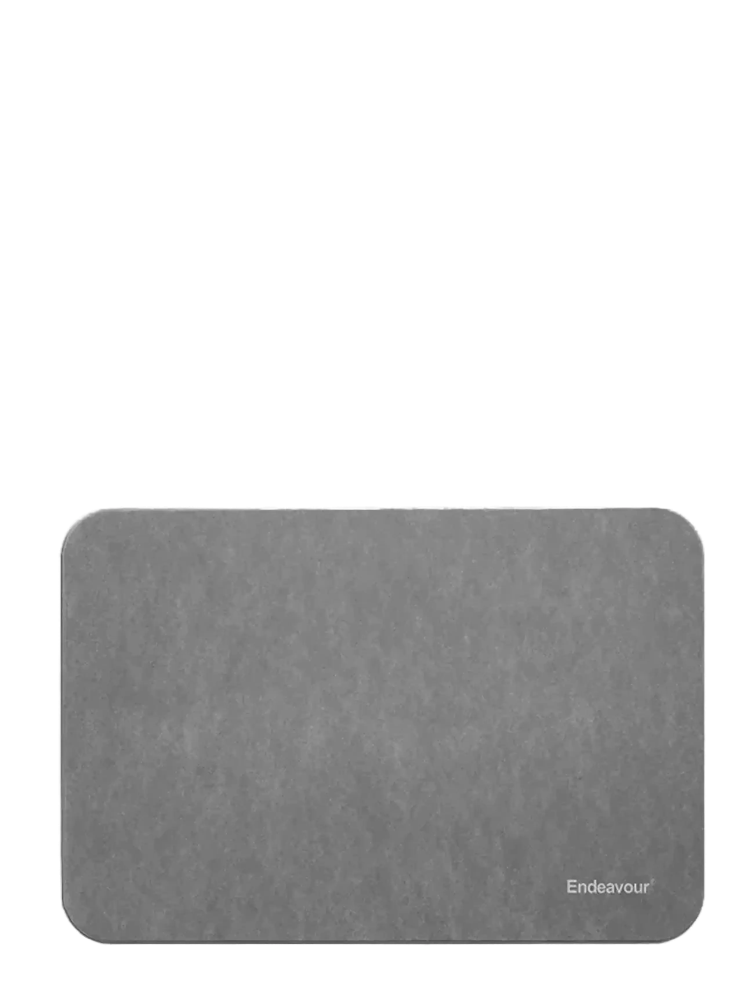 Endeavour - Mini Board Grey - lägsta priserna - grey - 1