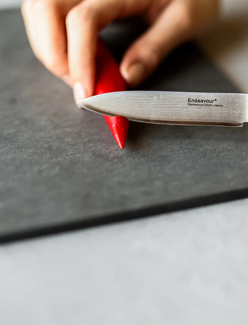 Endeavour - Mini Board Grey - die niedrigsten preise - grey - 3