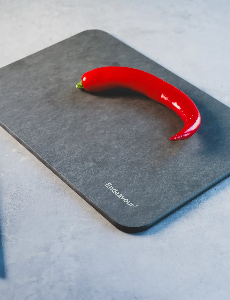 Endeavour - Mini Board Grey - die niedrigsten preise - grey - 4