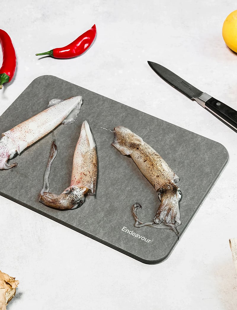 Endeavour - Mini Board Grey - die niedrigsten preise - grey - 5