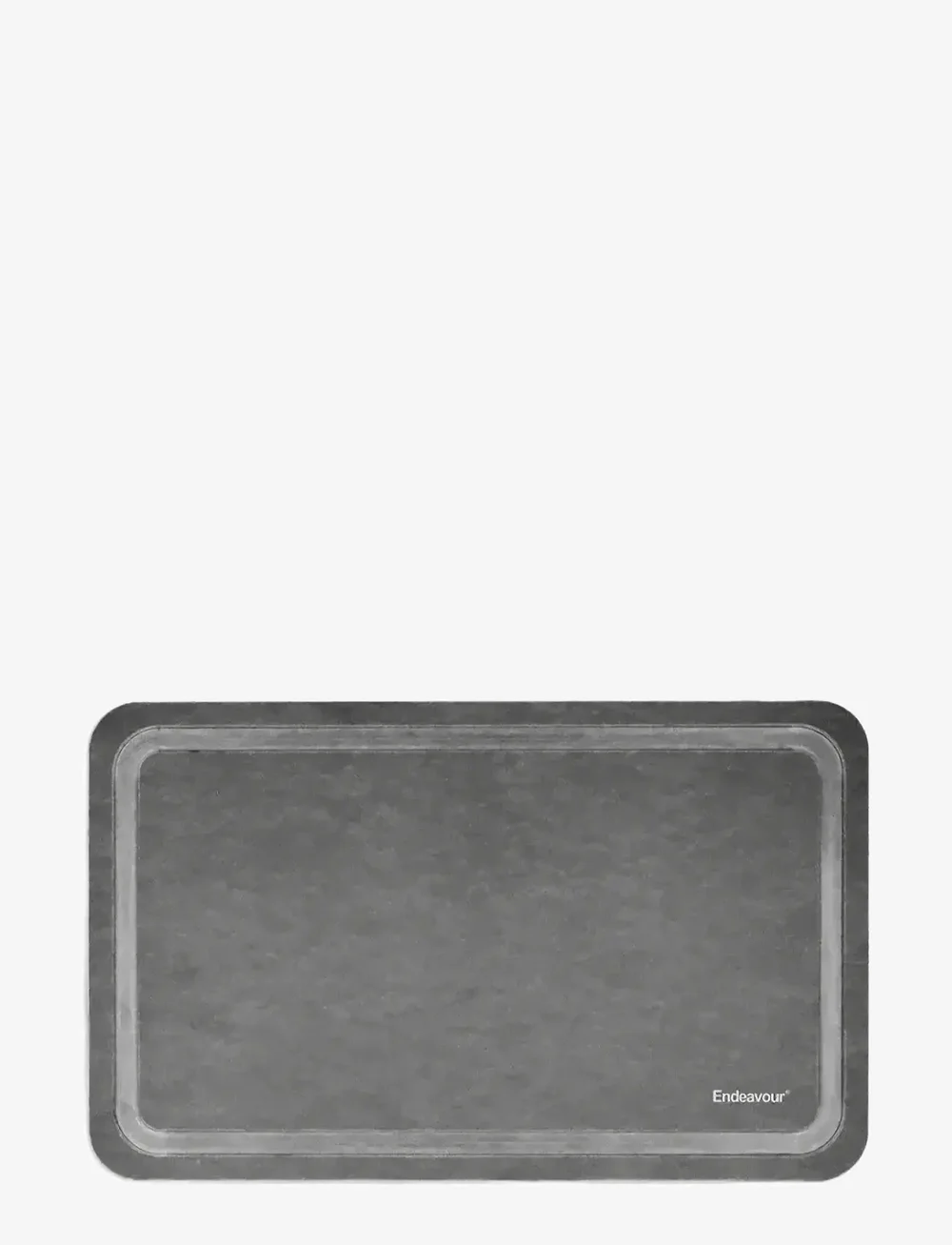 Endeavour - Medium Board Groove Grey - schneidebretter - grey - 0