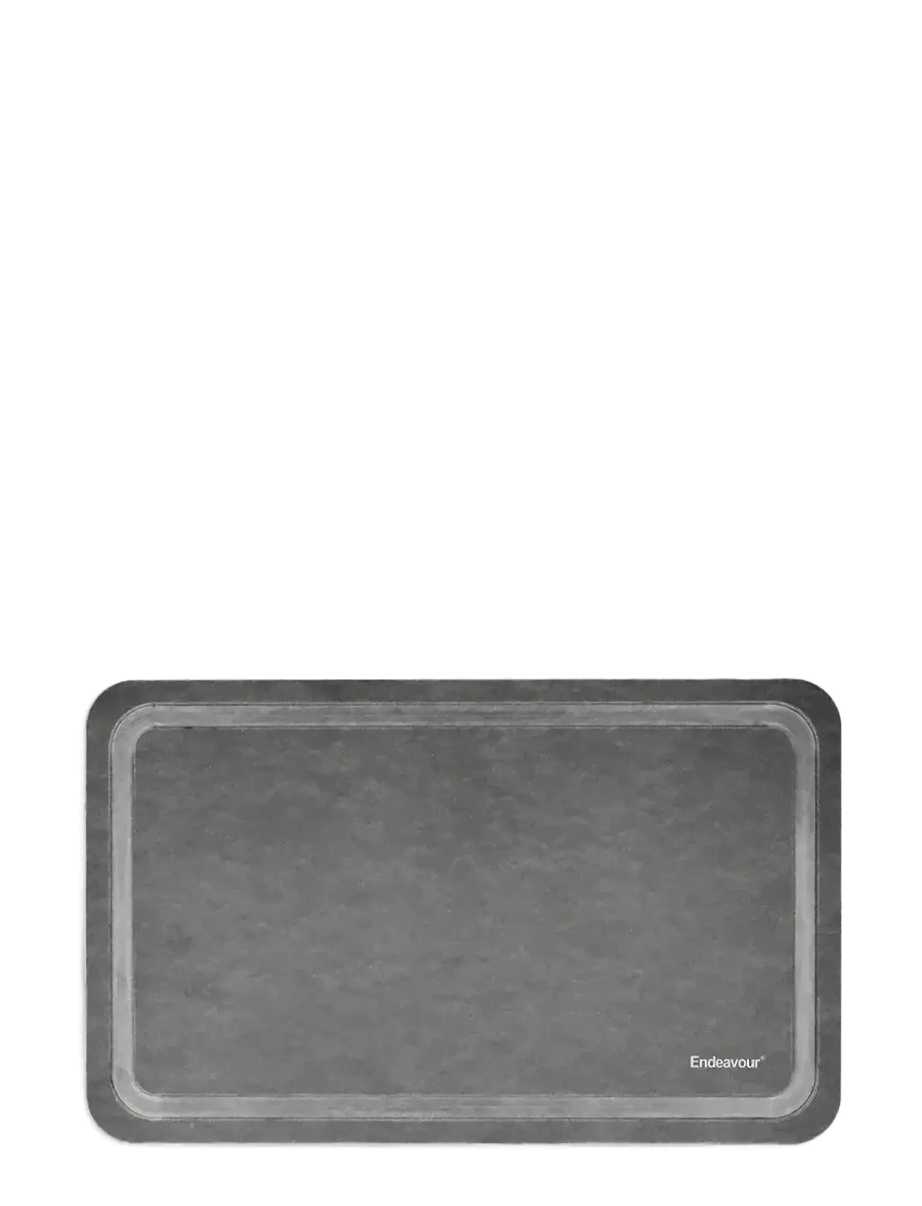 Endeavour - Medium Board Groove Grey - schneidebretter - grey - 0