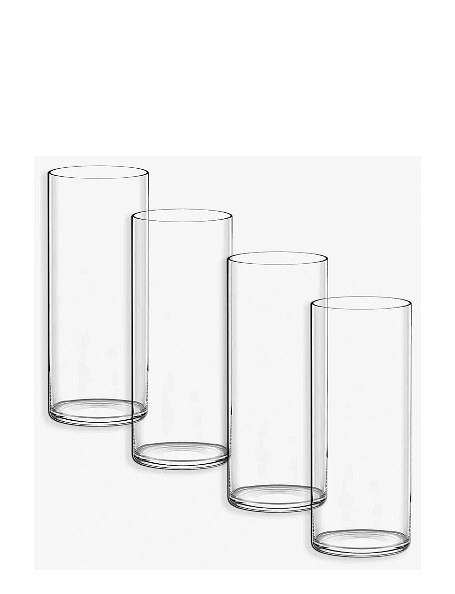 Endeavour - Tiger Sand Vandglas - joogiklaasid - clear - 1