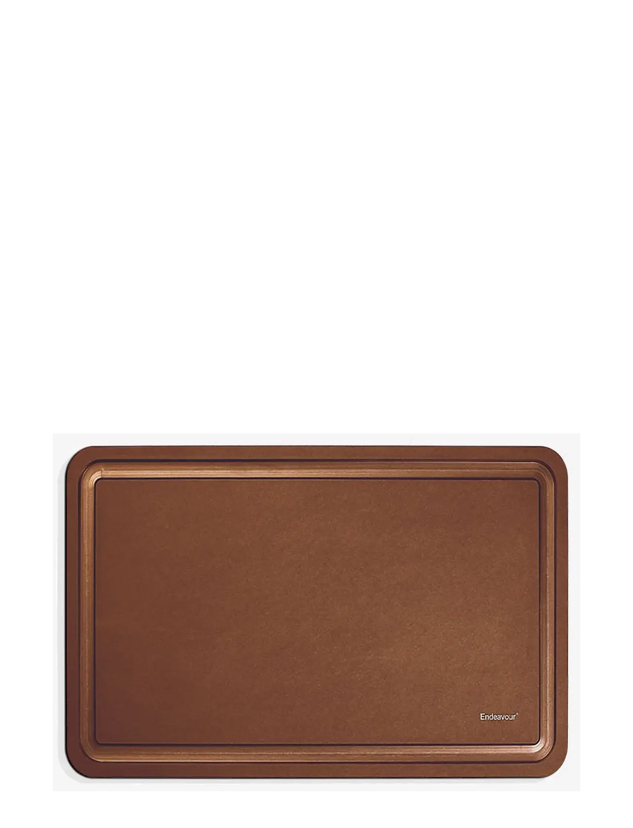 Endeavour Medium Board Groove Brown - View all - BROWN / brown