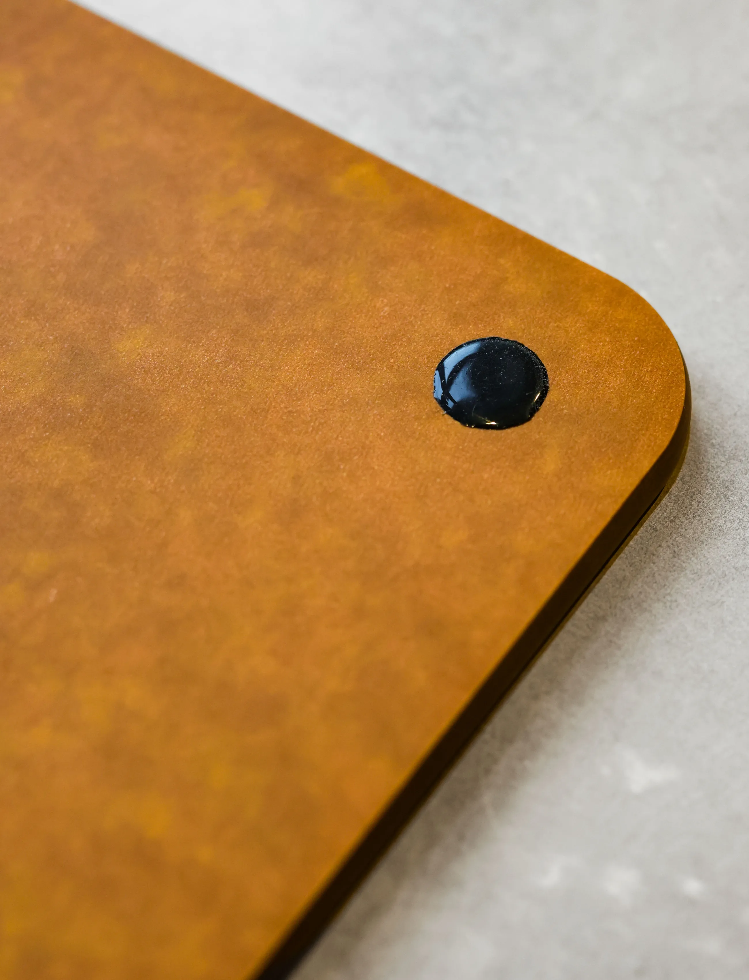 Endeavour - Medium Board Groove Brown - brown - 2
