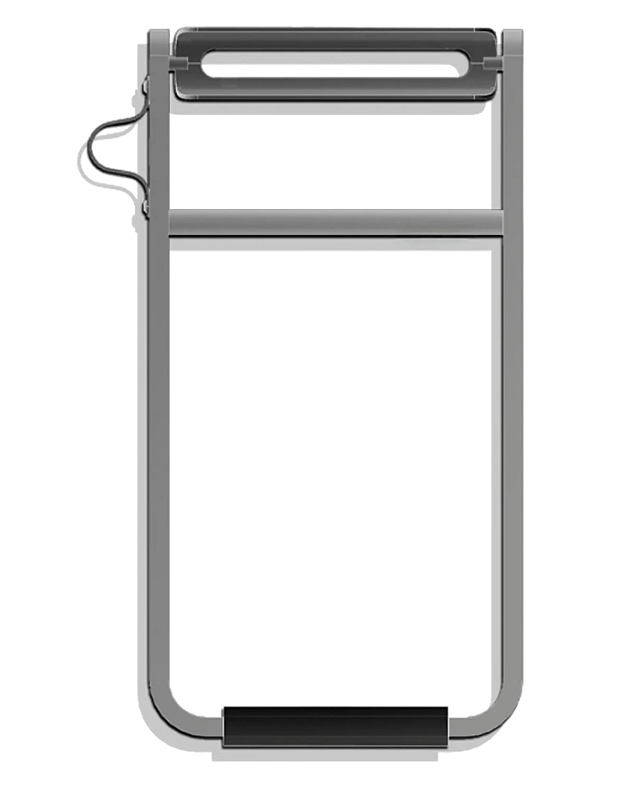 Endeavour - Peeler - kartulikoorijad - steel - 1