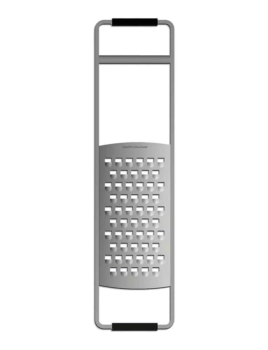Endeavour - Ultra Zester - riivid - steel - 1