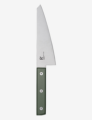 Endeavour - Endeavour® R5 - kockknivar - green - 0