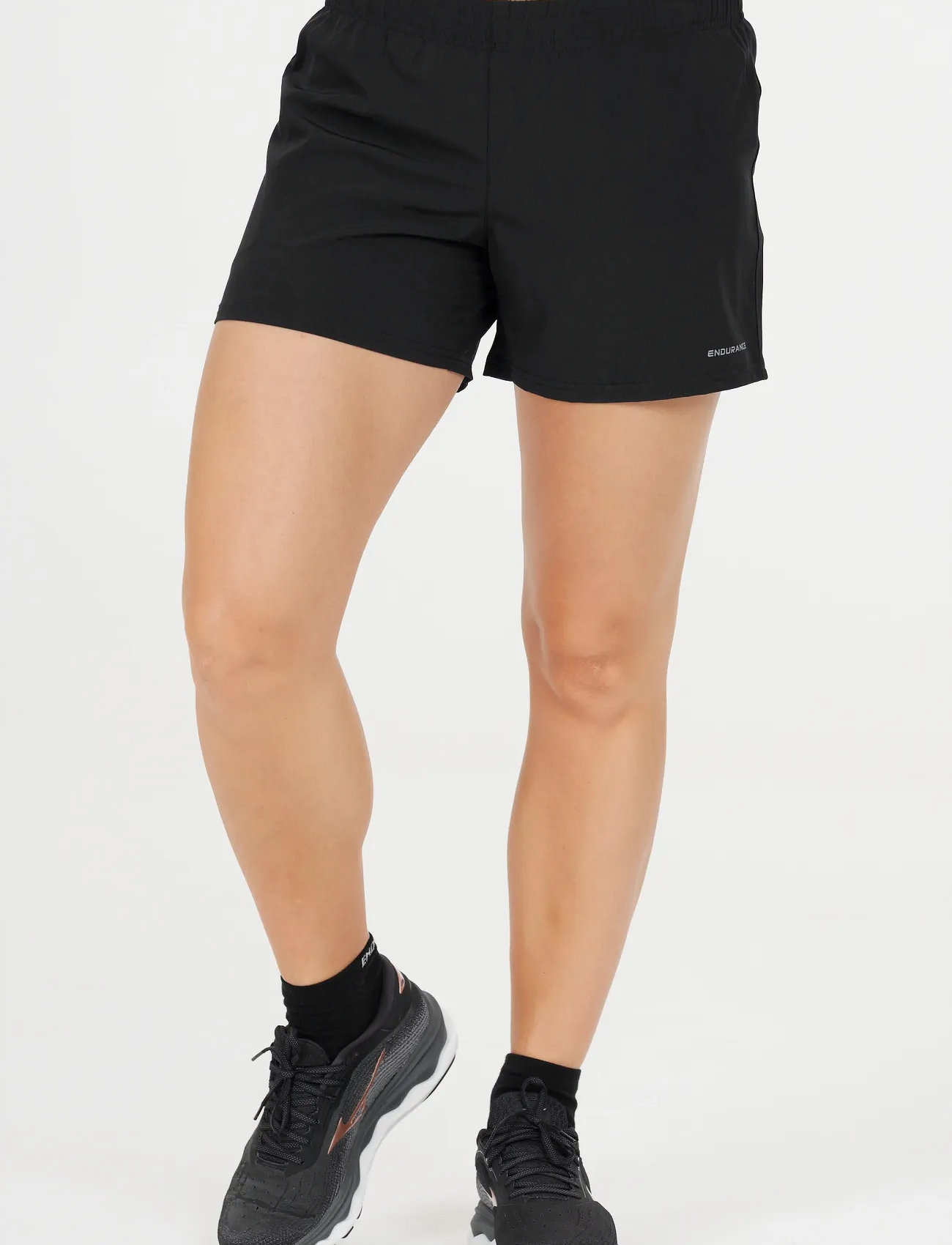 Endurance Potis W 2-In-1 Shorts - - 38 1