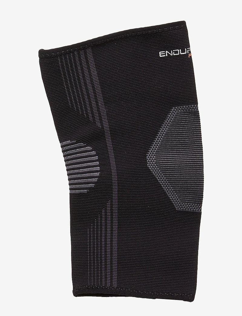 Endurance - PROTECH Knee Compression - põlvetugi - black - 0