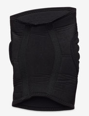 Endurance - PROTECH Knee Protection - zemākās cenas - 1001 black - 3