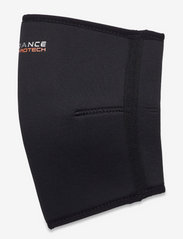 Endurance - PROTECH Neoprene Knee Support - knæstøtter - 1001 black - 3