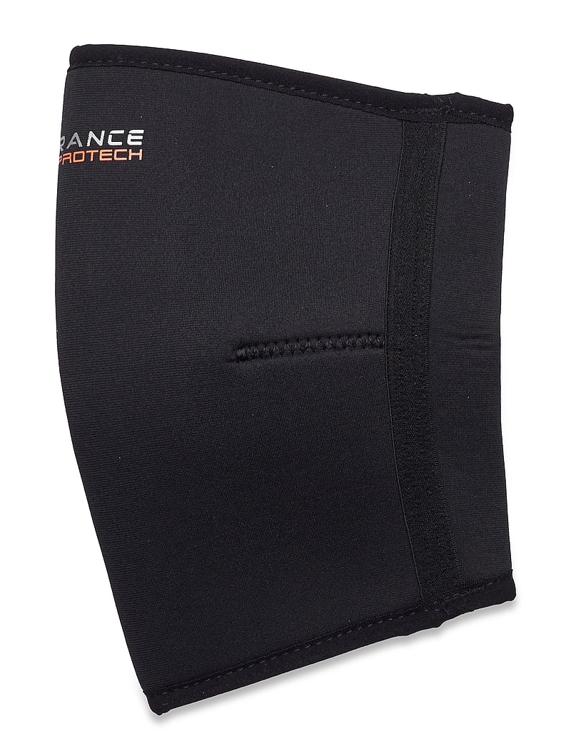 Endurance - PROTECH Neoprene Knee Support - põlvetugi - black - 4