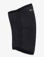 Endurance - PROTECH Neoprene Elbow Support - zemākās cenas - 1001 black - 0