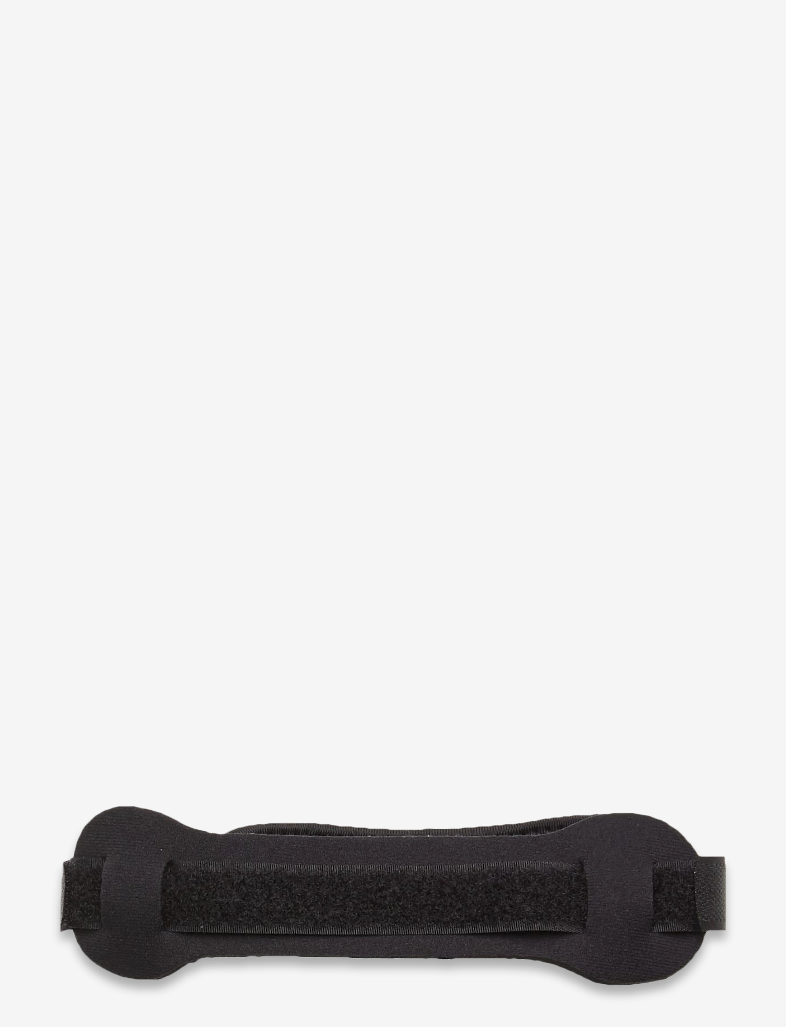 Endurance - PROTECH Knee Strap - kniebraces - black - 2