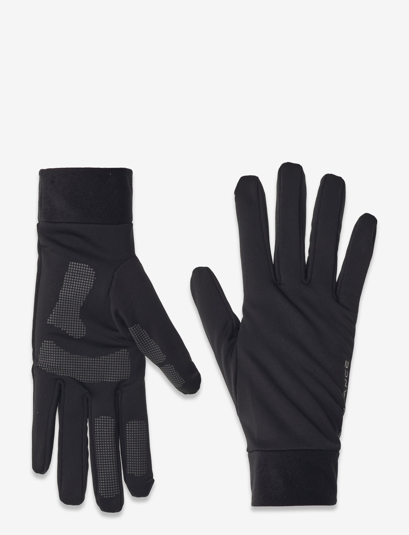Endurance - Watford Running Gloves - fingerhandschuhe - black solid - 0