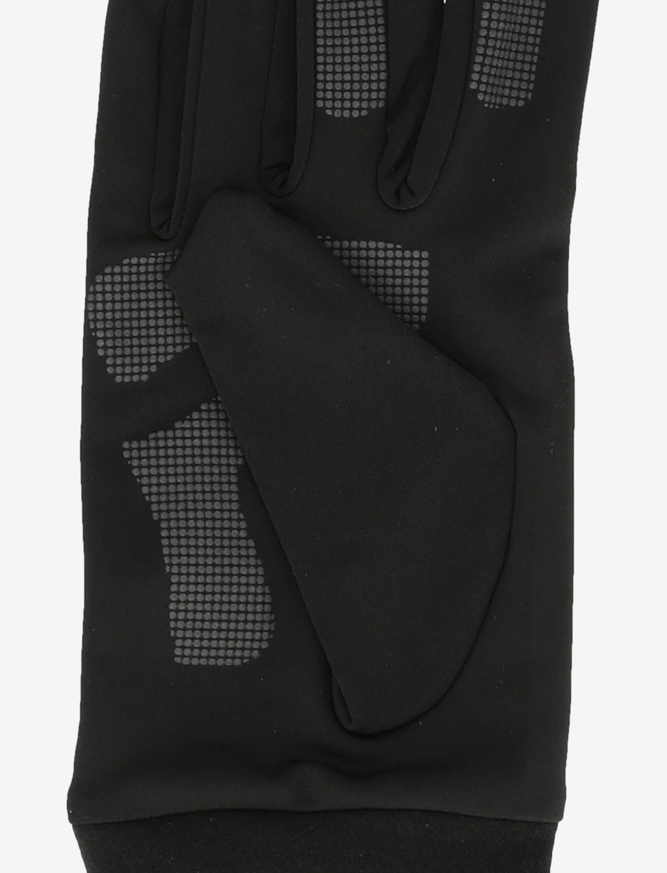 Endurance - Watford Running Gloves - fingerhandschuhe - black solid - 2