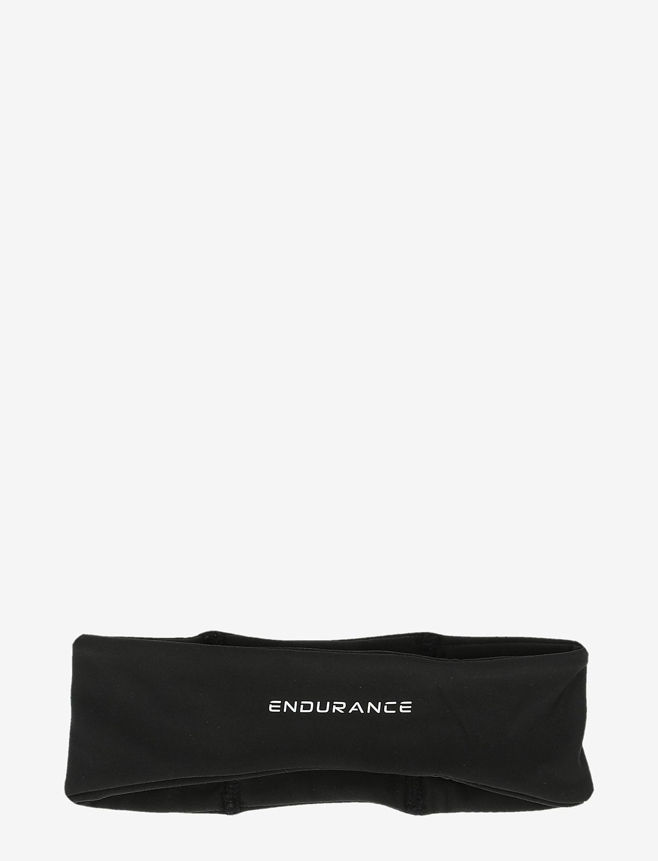 Endurance - Warrington Headband - pannband - black - 1