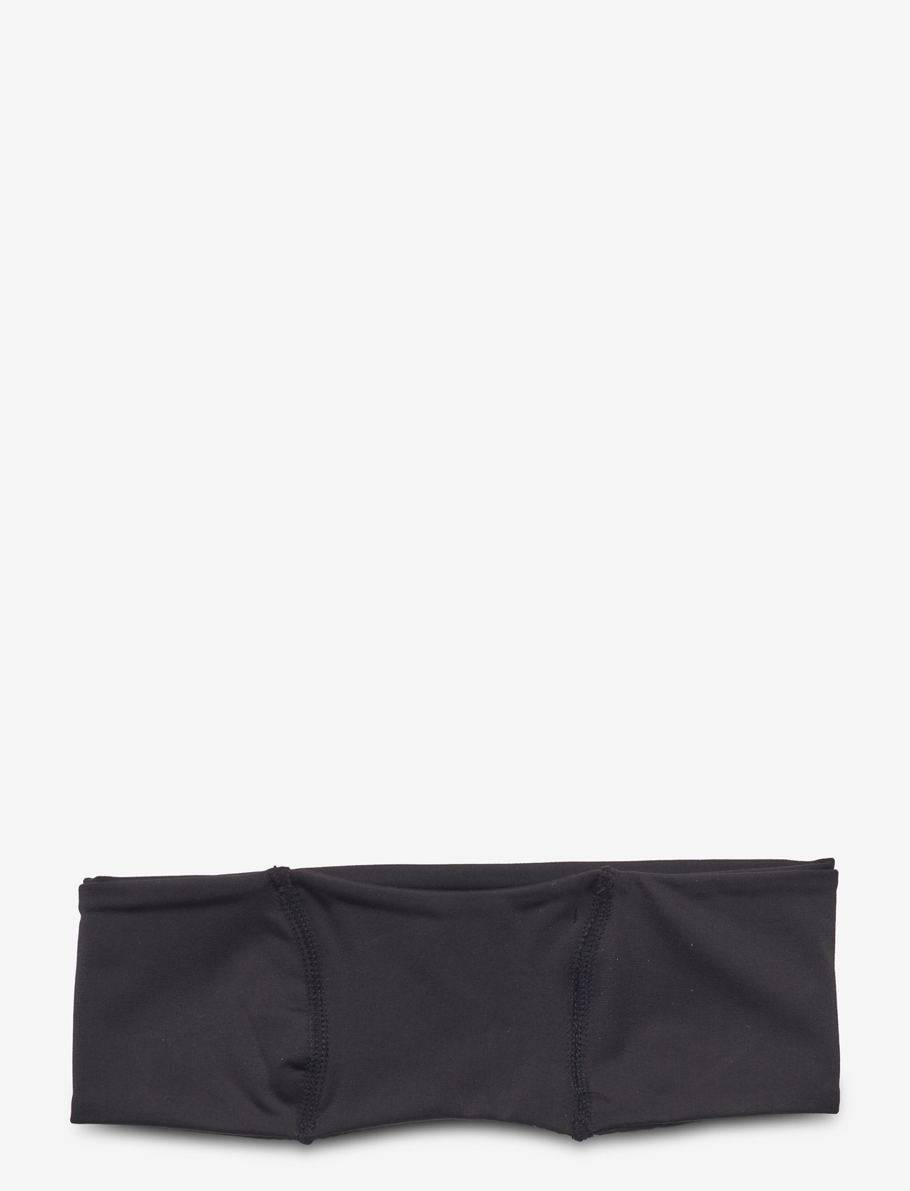 Endurance - Warrington Headband - pannband - black - 2