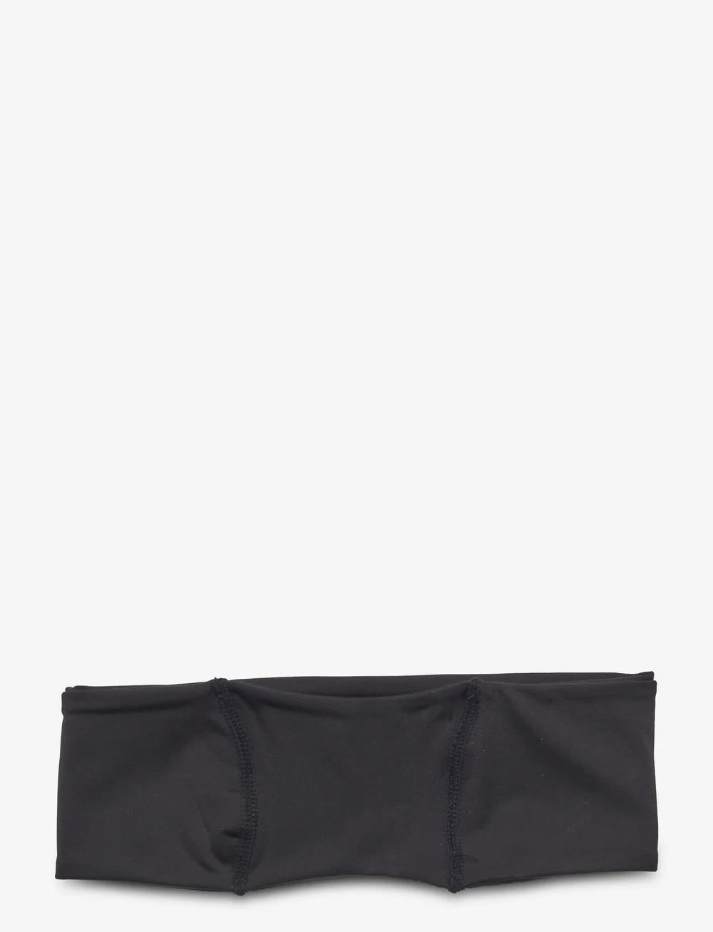 Endurance - Warrington Headband - pandebånd - black - 2