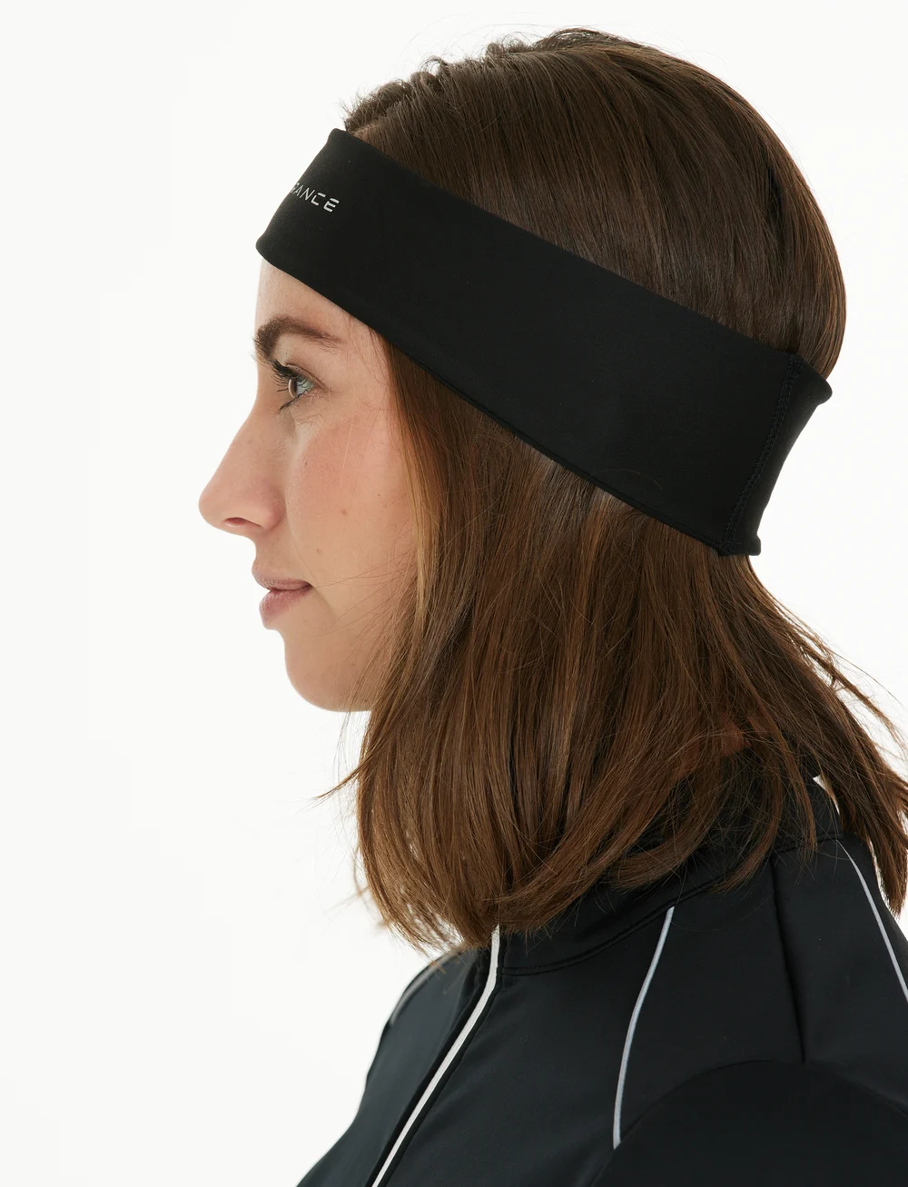 Endurance - Warrington Headband - pandebånd - black - 0