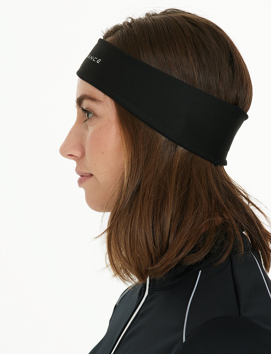 Endurance - Warrington Headband - black - 0