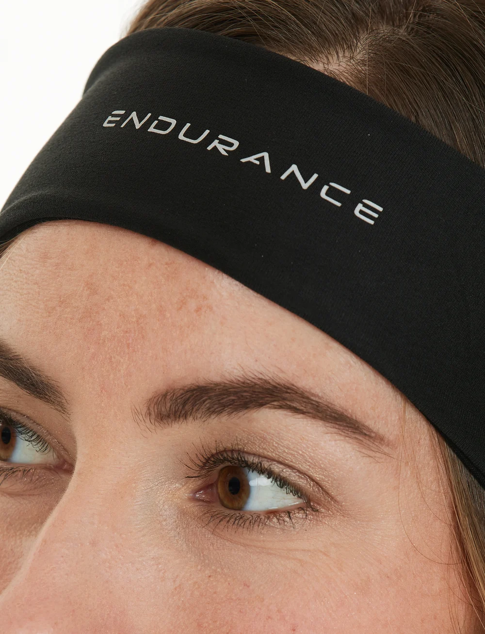 Endurance - Warrington Headband - pandebånd - black - 3